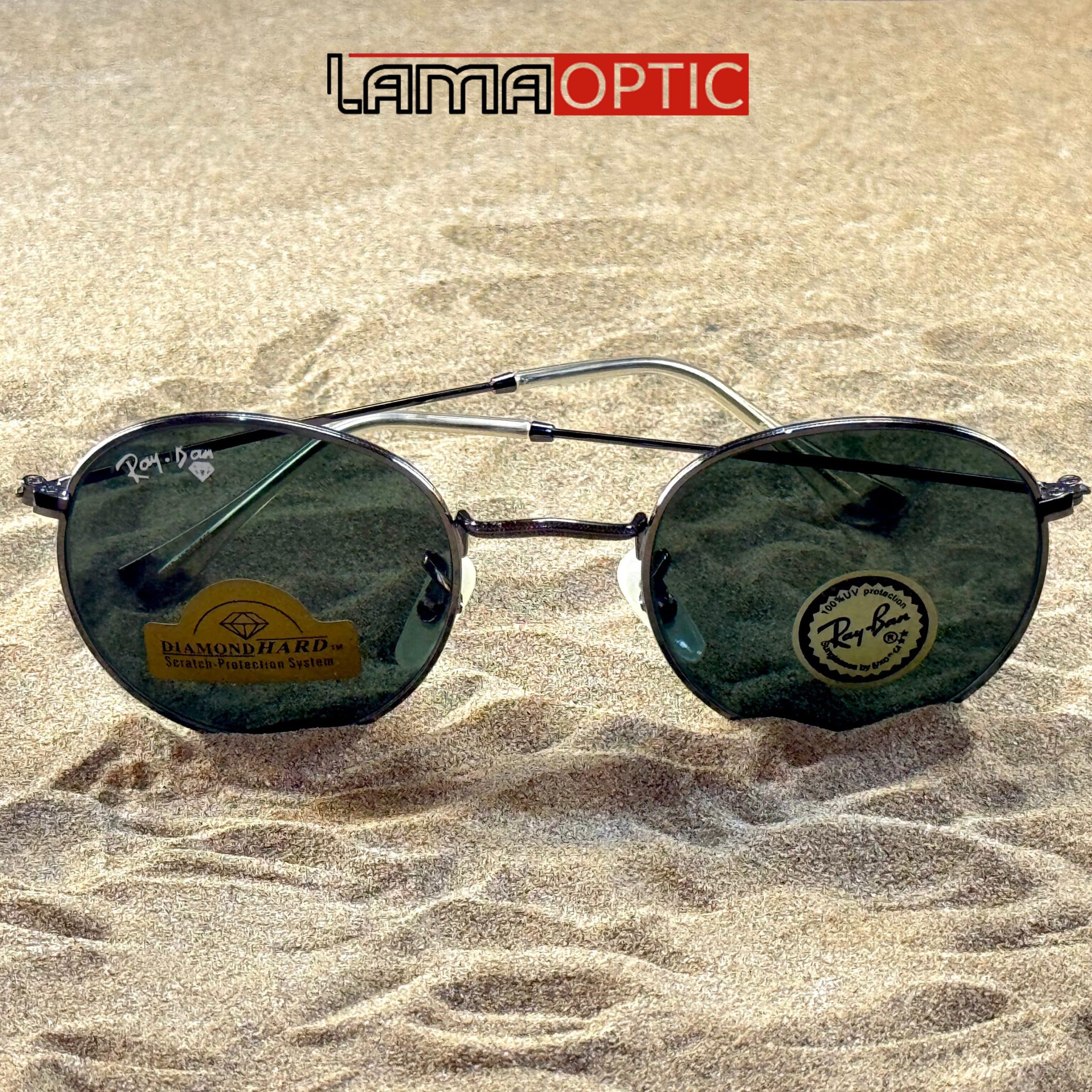 عینک آفتابی ری بن RayBan مدل 3447